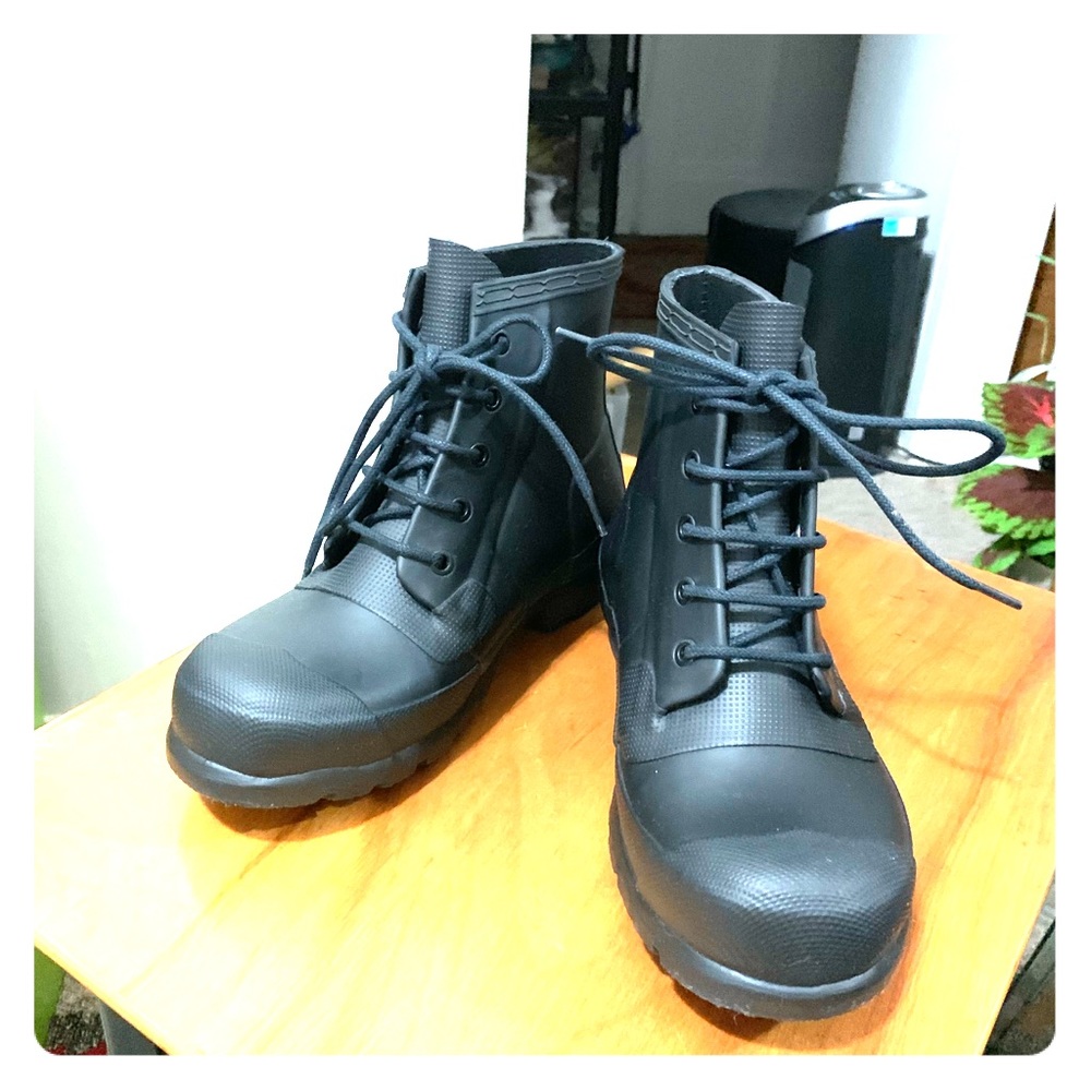 Rain Boots